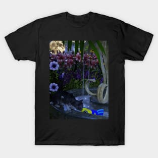 Garden Friendship T-Shirt